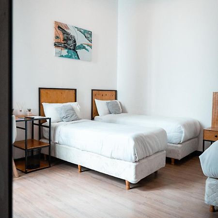 Hostel Sweet Home Palermo Soho Buenos Aires Exterior photo
